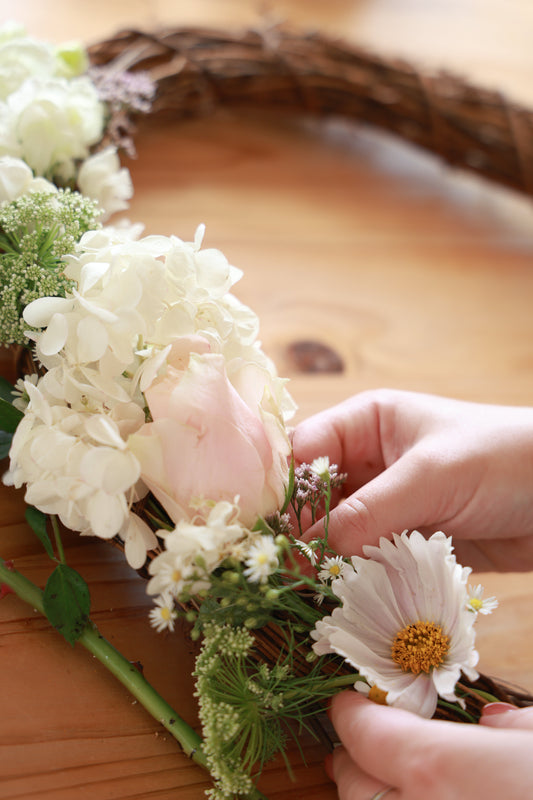 5 Unusual Ways I Stay Inspired in the Off-Season (when the flowers stop blooming and the sourdough’s been overworked)