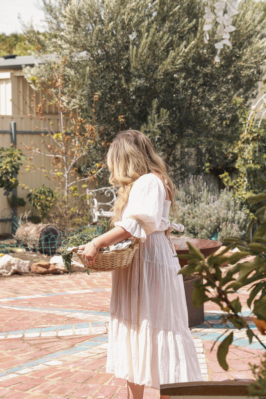 How to Start Your Own Cottage Garden (Even in a Small Space)