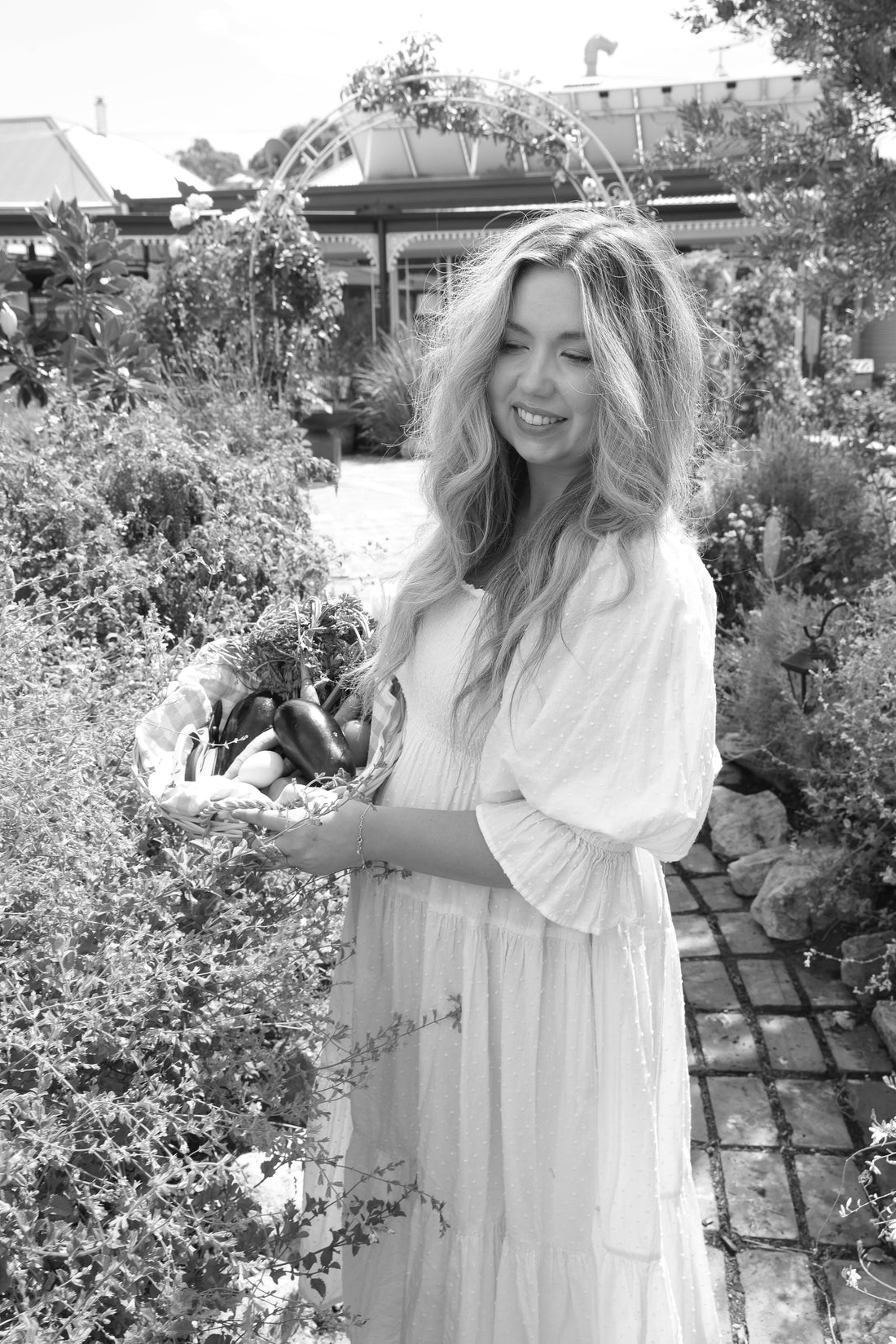 The Cottagecore Glow: My Signature Style and How to Find Yours