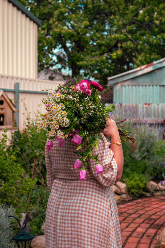 Becoming Me - Celebrating the Woman I’ve Grown Into