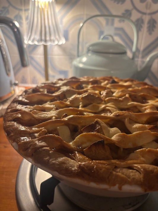 The Comfort of Autumn Cooking: Six Wholesome Recipes to Embrace the Season