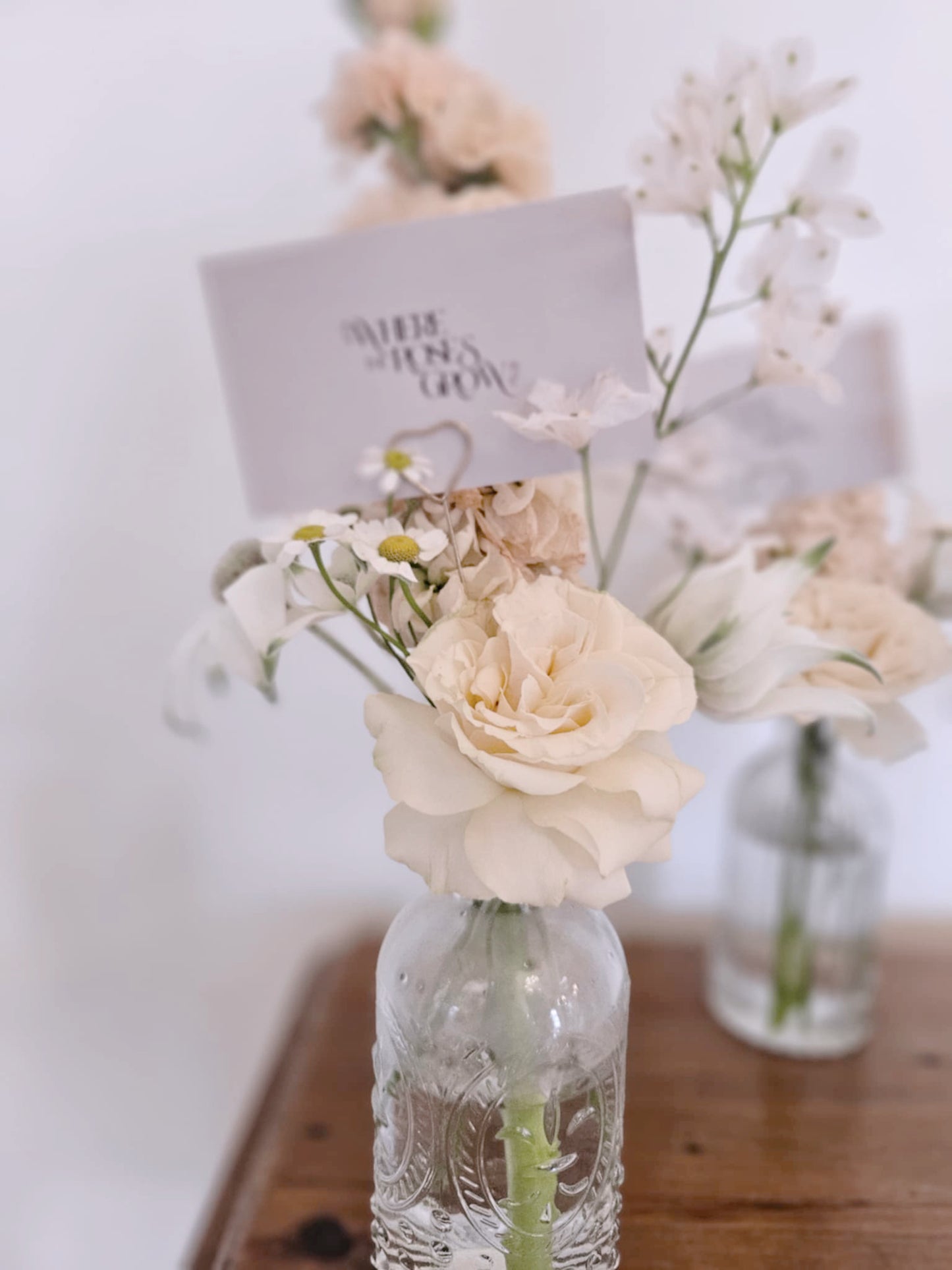 Fresh Floral Arrangements & Bouquets