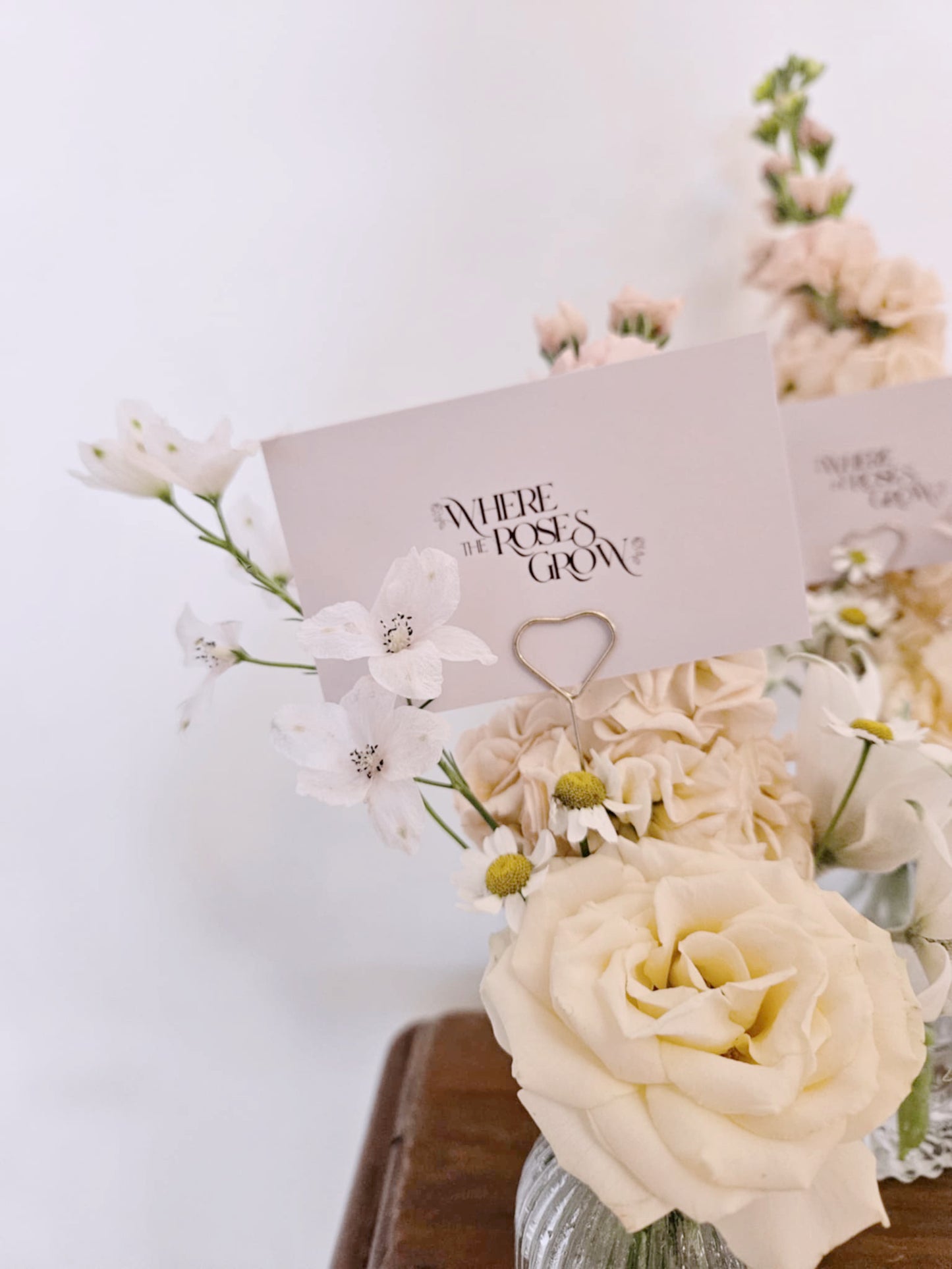 Fresh Floral Arrangements & Bouquets