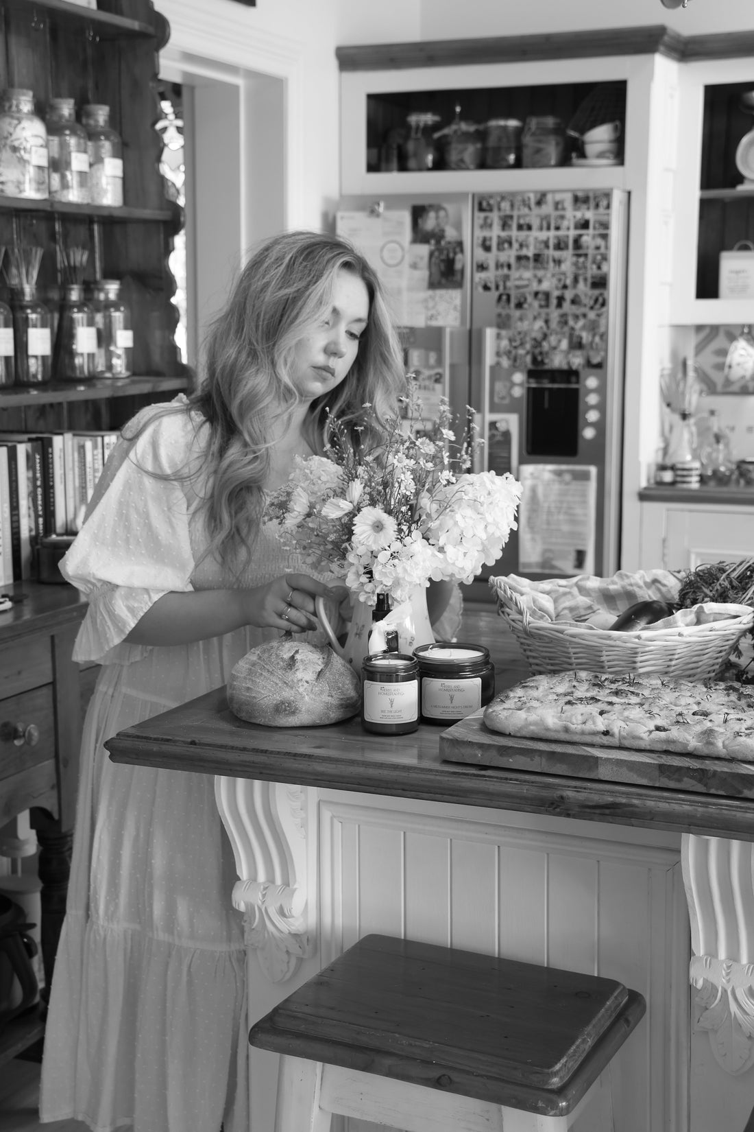 This week’s musings: Sisterhood, Burnout, and a Newfound Love for Chestnuts