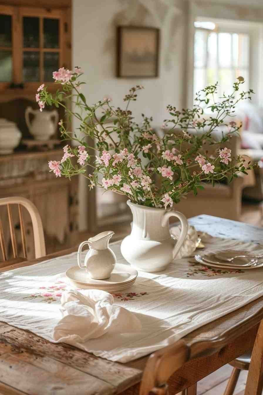 Letters from Rose Cottage