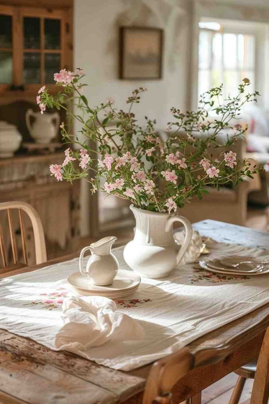 Letters from Rose Cottage