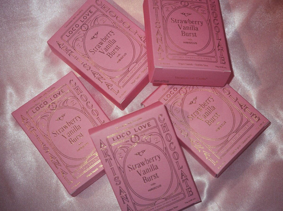 Loco Love Chocolate
