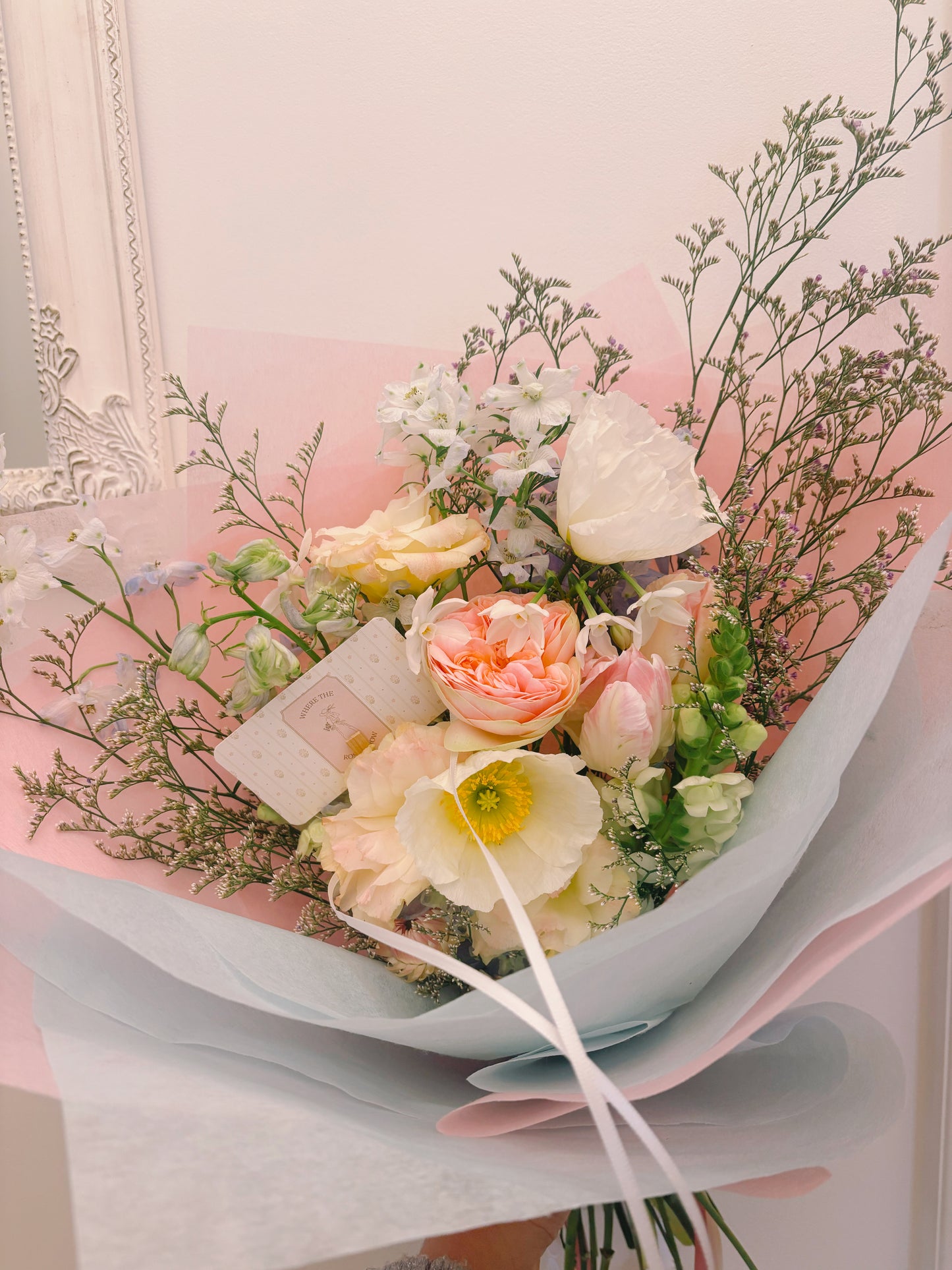 The Lila - Pastels