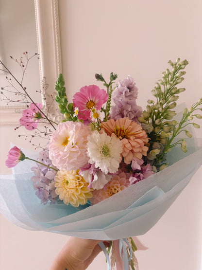The Lila - Pastels