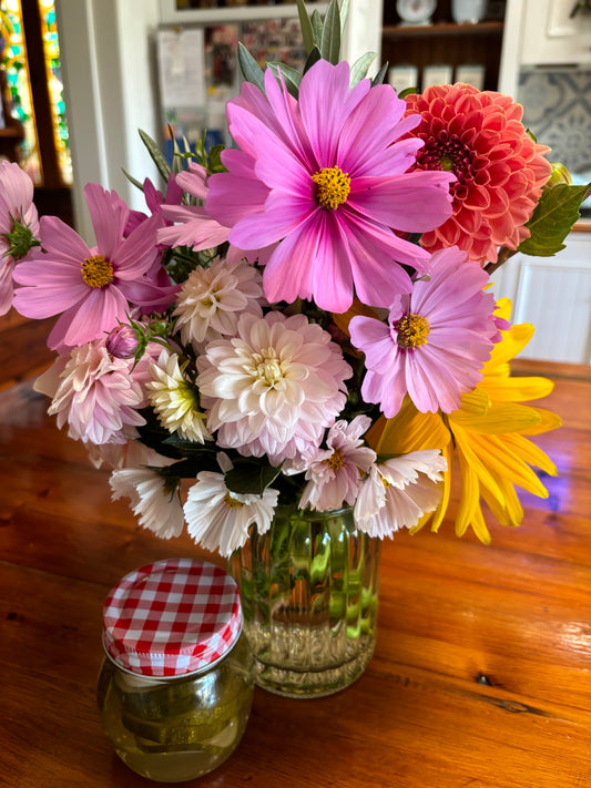 Floral Arrangements