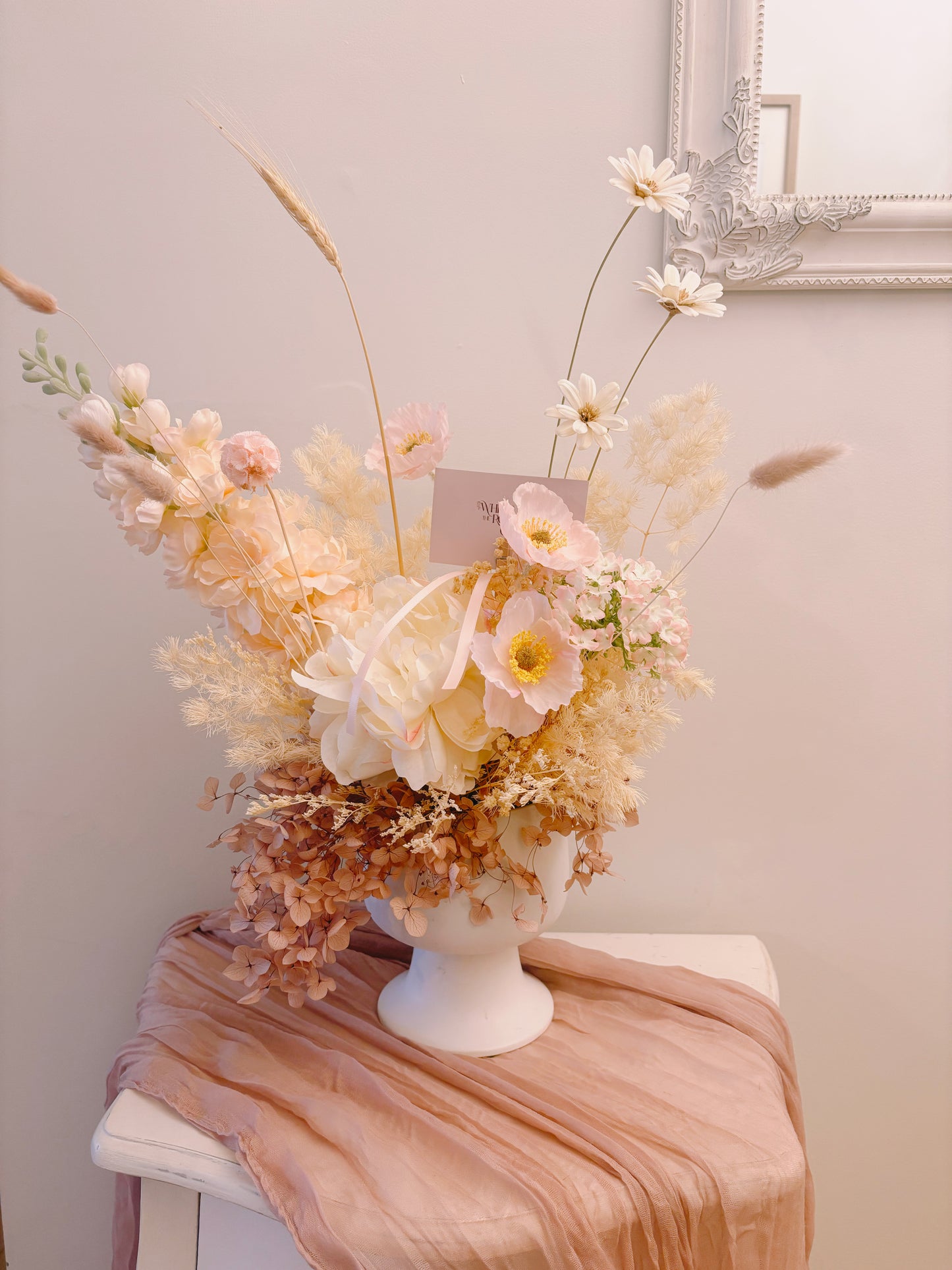 Dried & Everlasting Flowers