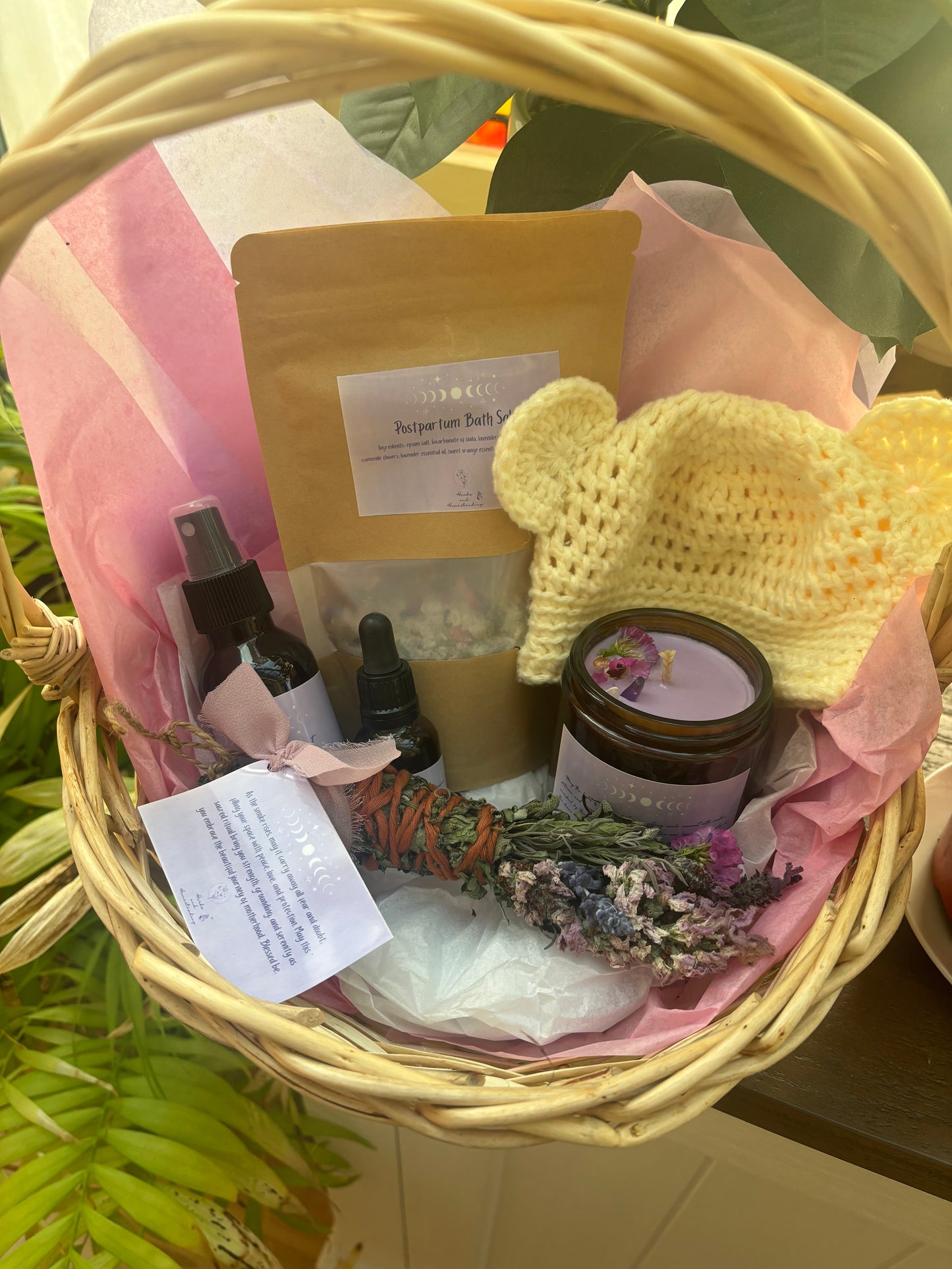 Sacred Motherhood Bundle