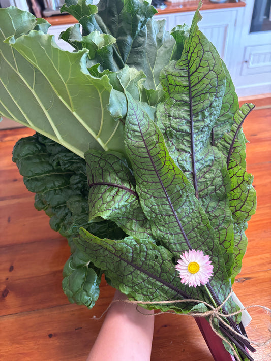 Farmhouse Bouquet