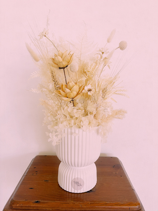 Dried & Everlasting Flowers