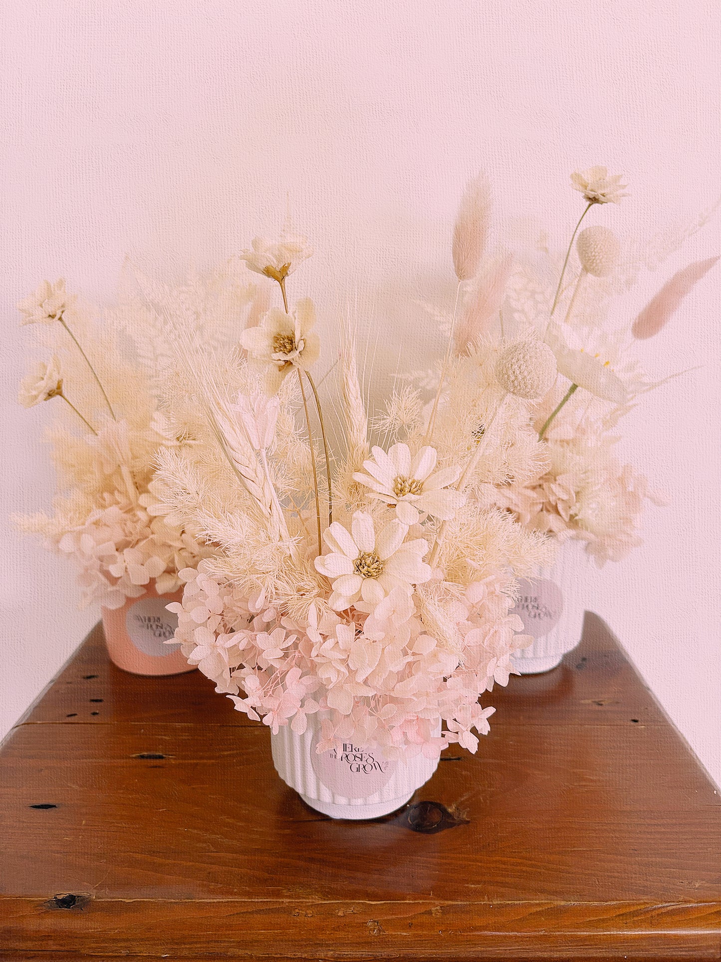 Dried & Everlasting Flowers