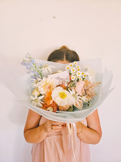 The Lila - Pastels