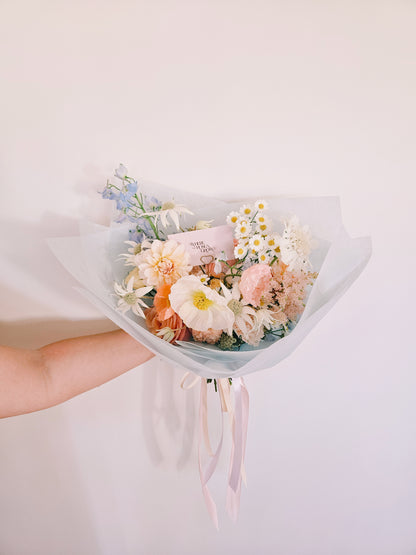 The Lila - Pastels