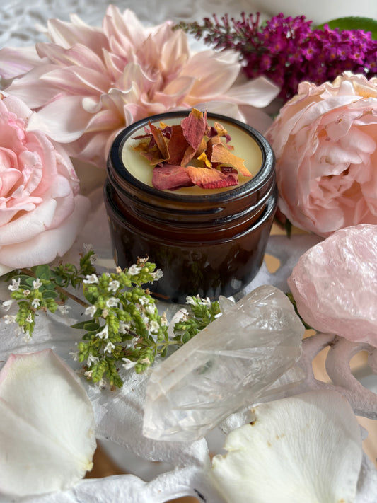 Rose Goddess Balm