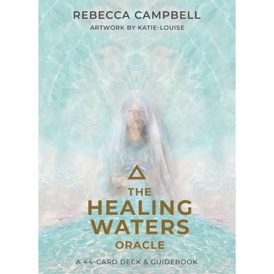 The Healing Waters Oracle