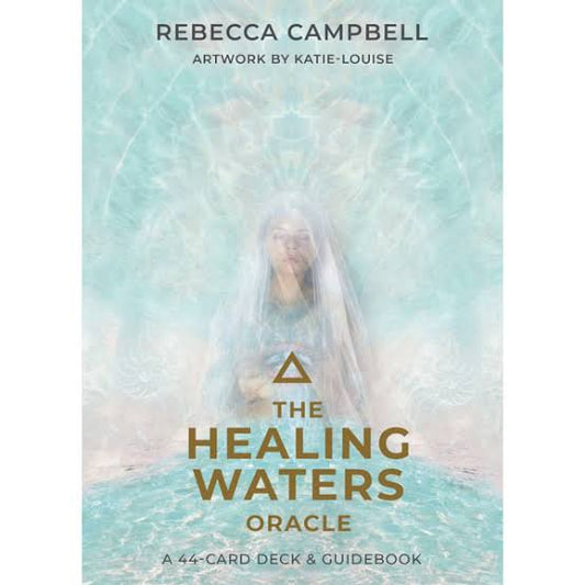 The Healing Waters Oracle