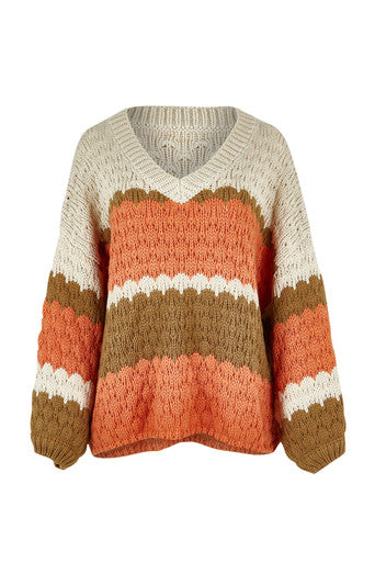 Talisman - Airlie Knit