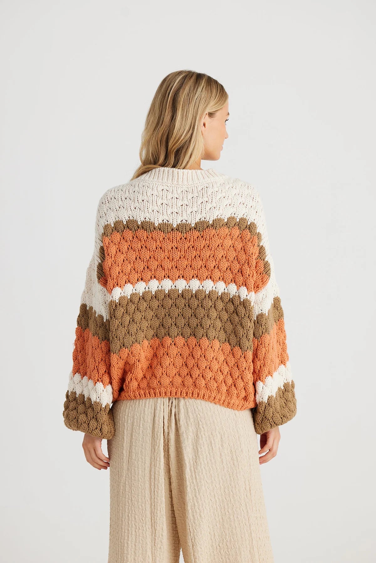 Talisman - Airlie Knit