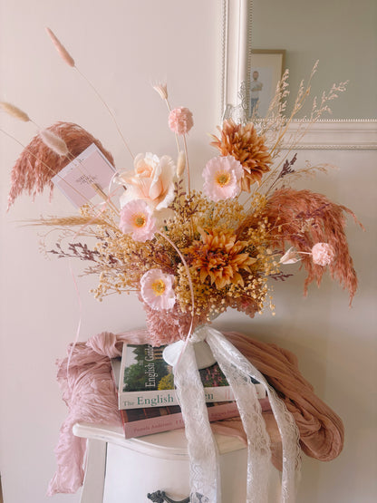 Dried & Everlasting Flowers