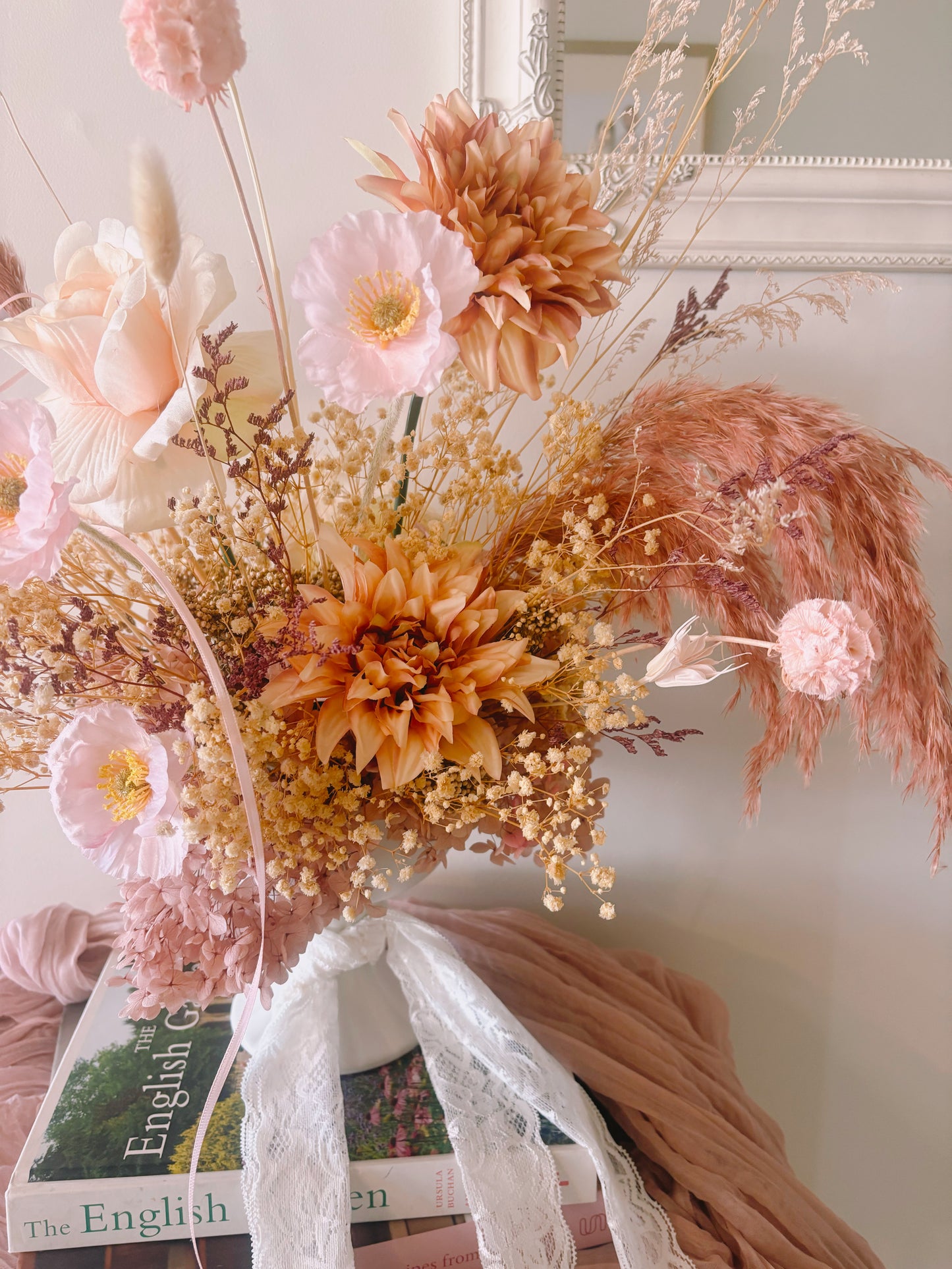Dried & Everlasting Flowers