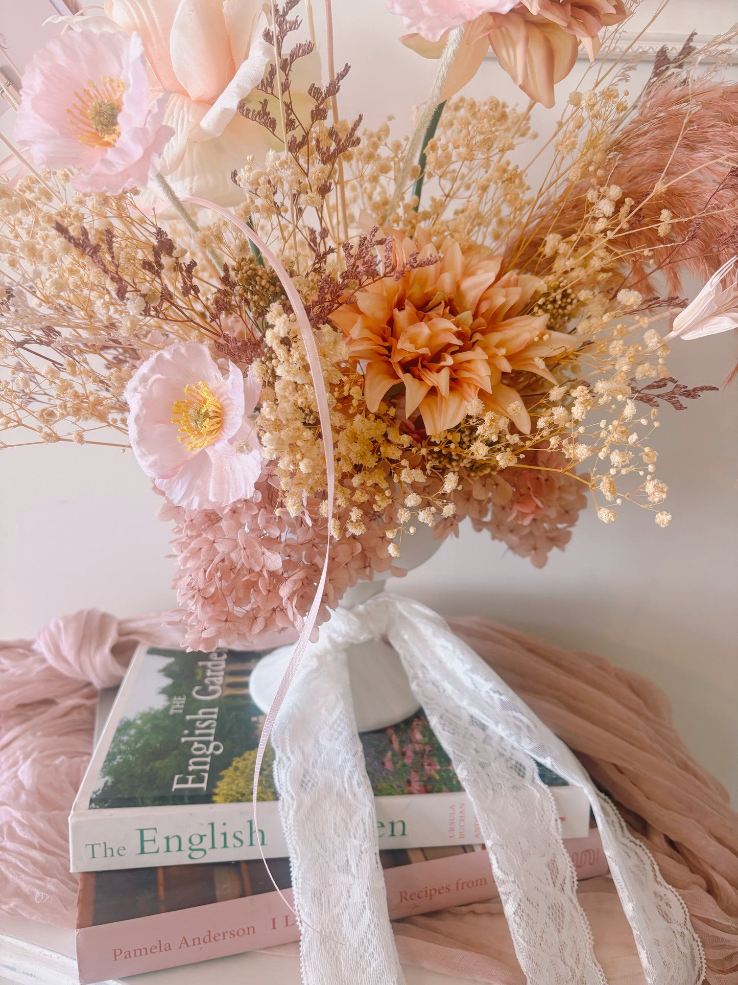 Dried & Everlasting Flowers
