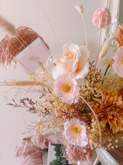 Dried & Everlasting Flowers