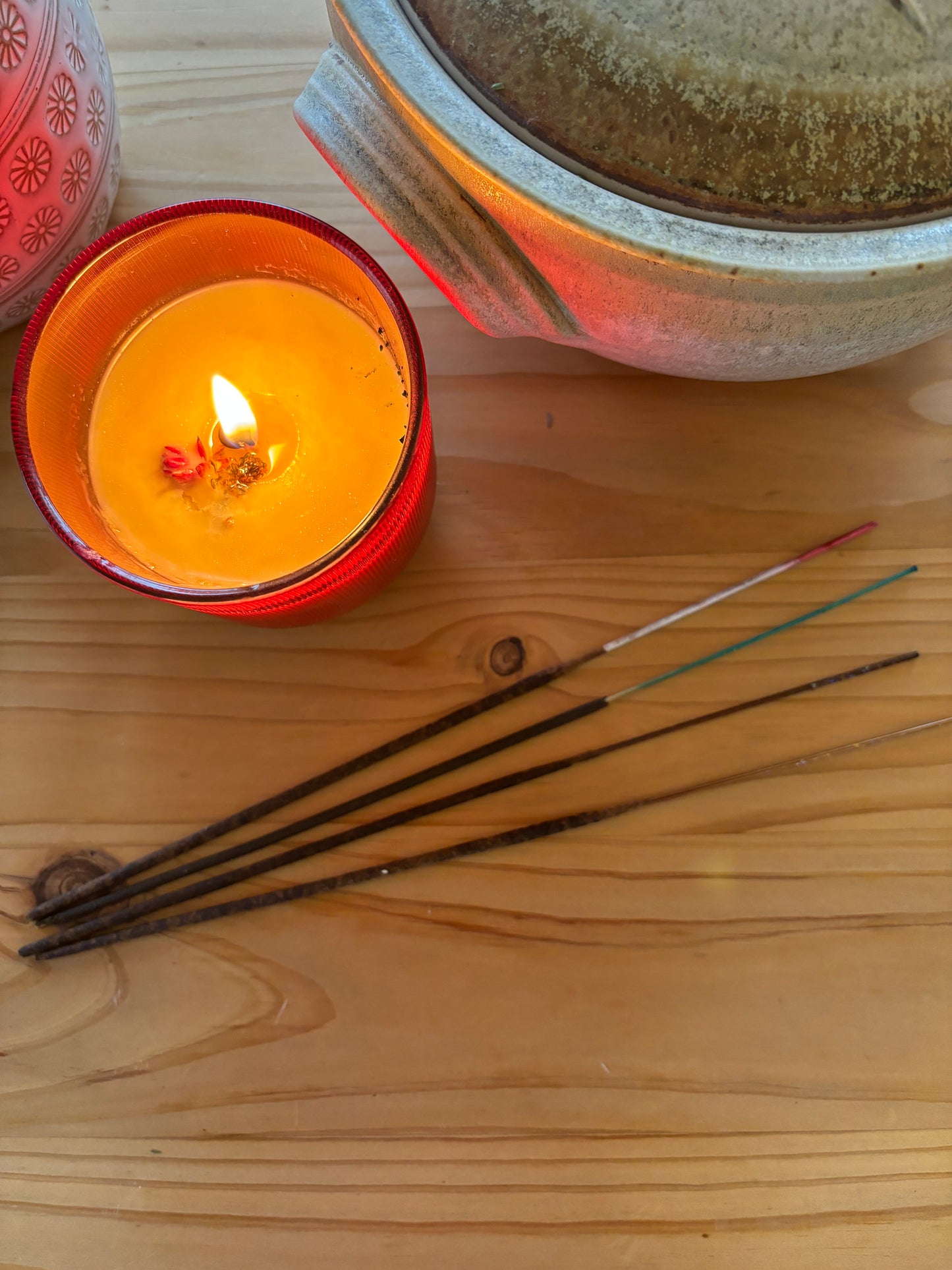 Wild Berry Incense Sticks