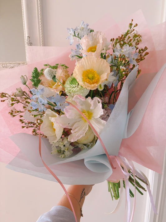 The Lila - Pastels