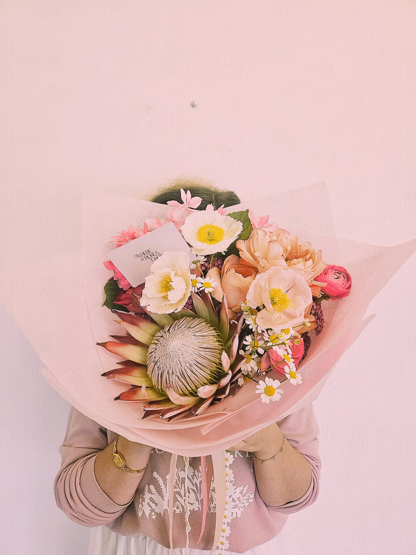 Florist's Choice (Seasonal Bouquet)